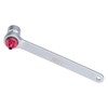 Brake System Bleed Tool, Brake Bleed Key High Hardness 12