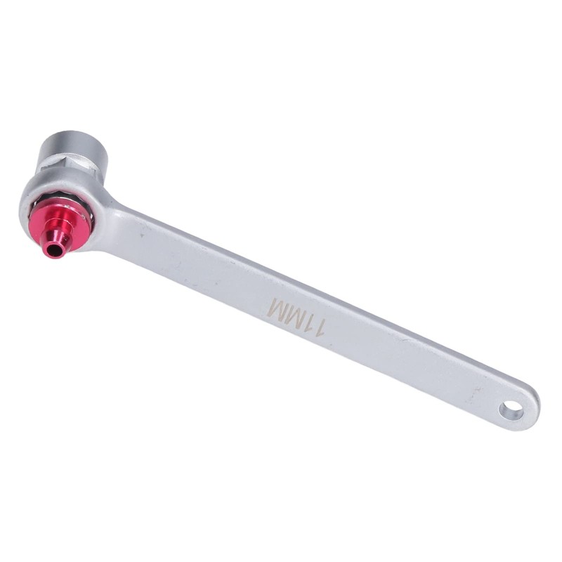 Brake System Bleed Tool, Brake Bleed Key High Hardness 12