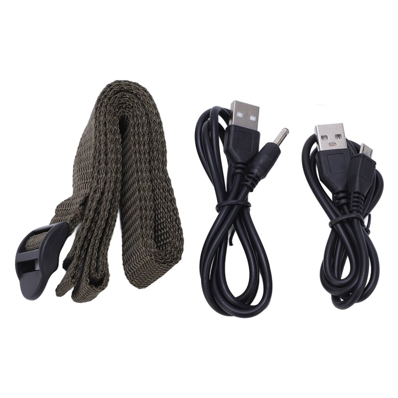 Hunting Camera 2MP Waterproof Stable Clear 0.3s to 0.6s Photo