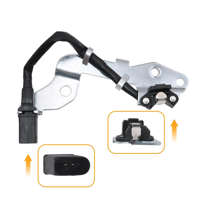 Camshaft Cam Position Sensor Compatible with VW Golf Jetta Beetle