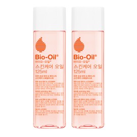 Bio-Oil Skin Care Oil, 1 Set, 125ml / 바이오오일 스킨케어 오일, 1세트, 125ml