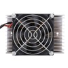Mini Air Conditioner,DC 12V Thermoelectric Peltier Cooler Refrigeration Cooling System