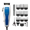 Wahl Maquina Wahl Para Cortar Cabello Y Barba Kit Completo