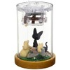 Sekiguchi Studio Ghibli Puppet Music Box Majo Kiki's delivery Service
