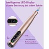 Fofile Electric Nail Cutter Set with LCD Display for Gel