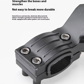 SUIOPPYUW Bike Kickstand Convenient And Durable Parking Solution Bike Kick Stands For Adult Bikes Length Can Be Adjustable, China bank22-29 inch