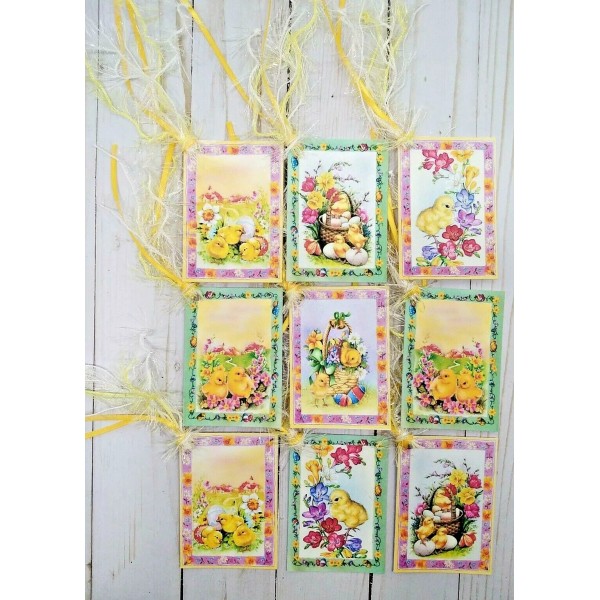 Handmade 9 Easter~Handmad
