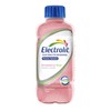 Electrolit, Electrolyte Beverage, Strawberry-Kiwi, 21 Fl Oz bottle (Pack of
