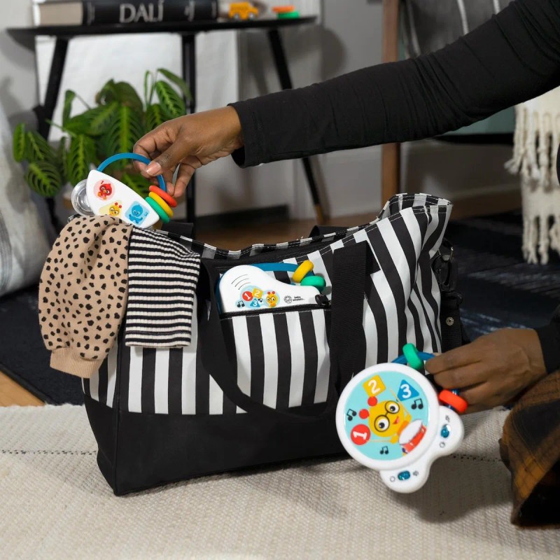 Set Musical Para Bebé Small Symphony Baby Einstein 13075