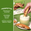 Nonni's, Toffee Almond Biscotti, 6.88 Ounce
