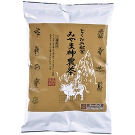 OSK Large Miyama Shinnong Tea Pack 0.4 oz (10 g) x 56 Bags