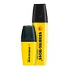 Highlighter - STABILO BOSS MINI - Pack of 10 -