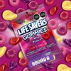 Life Savers Gomitas sabor moras salvajes, 198g