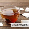 Natsukyosha 100 Pack Tea Pack with Thread