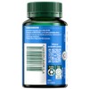 Nature's Own Slippery Elm 400Mg 60 Capsules