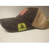 Brim-it Hat Clip Dont Tread on me Color