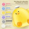 Limas Para Uñas Bebé - Lima De Uñas Eléctrica Recargable