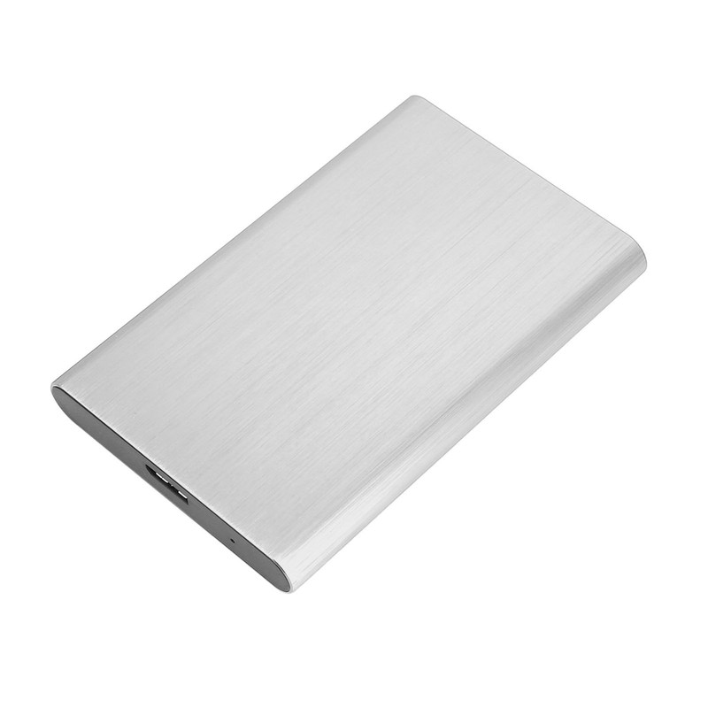 Hard Drive Enclosure 2.5 Inch USB 3.0 SATA High Speed