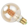 LED Bulb Vintage Flexible Filament Bulb E27 Lamp Holder 4W