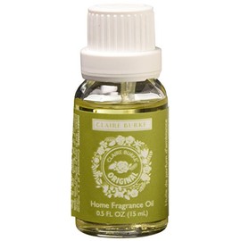Claire Burke Original Fragrance Oil 0.5 oz, Pack of 1