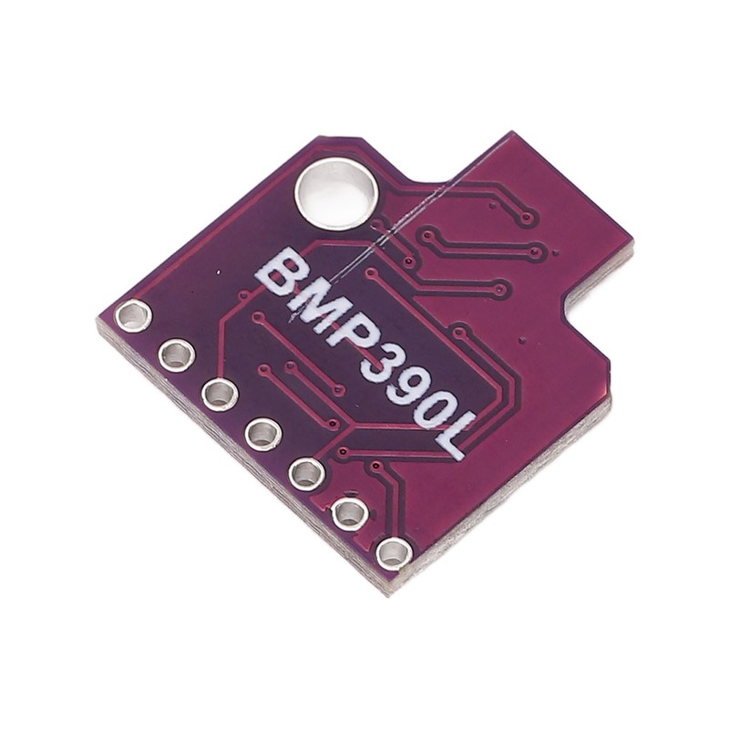BMP390L Atmospheric Pressure Board High Accuracy Barometric Pressure Breakout Sensor