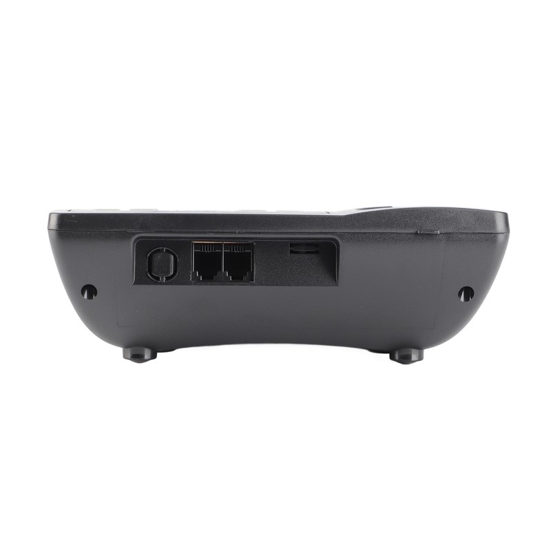 KX T880C Caller ID Display Landline Telephone No Battery Mute