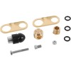 Simmons for Simmons 850SB Yard Water Hydrant 8 Piece Repair