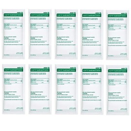 K 5 Chlorinating Cleaning Powder Lot of 10, 1 oz Packets