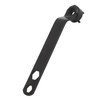 4 Claw Angle Grinder Wrench Nickel Cr Steel Adjustable Spanner