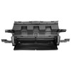 HECASA Radiator Active Grille Shutter Compatible with 2021-2025 Ford F150