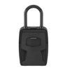 Portable Key Lock Box, Upgrade Clearly Visible Numbers, Lock Box