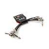 MXR MXR Patch Cable 6 in|15 cm - 3 Pack