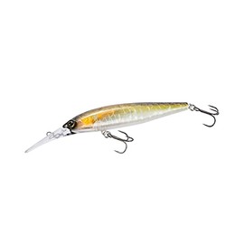 Shimano Bantam World Diver 99SP Flash Boost 010 Torin Ayu