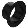 Gatuida Portable Duct Connector Flange Abs Air Outlet for Exhaust