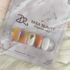 Next day delivery⭐Autumn marble nails⭐ / 다음날 발송⭐가을 마블네일⭐