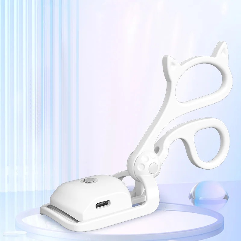 PAKISS Eye Lash Natural Curling Eyelash Makeup Tool High Quality