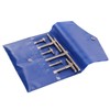 Dapetz ® Micrometer Kit - 6Pcs Set Telescopic Gauge Set