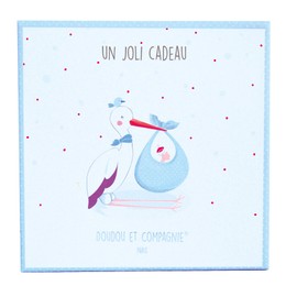 Doudou et Compagnie Soft Toy