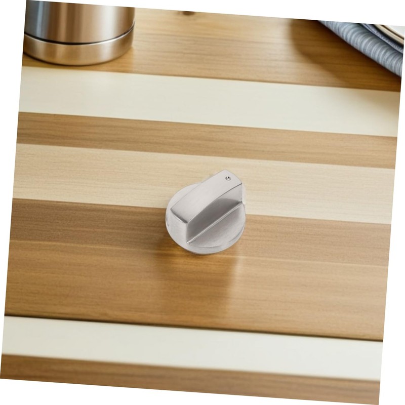 SHINEOFI 6pcs Gas Stove Knobs: Stove Knob Oven Control Button