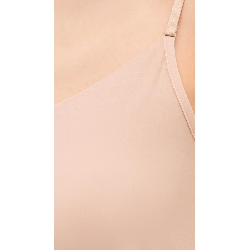 commando Women's Butter Cami (Medium, True Nude)