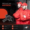 A-Premium Manifold Pressure (MAP) Sensor [3 Pins] Compatible with Jaguar
