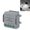 Smart Relay Switch Module for Zigbee for Tuya App Remote