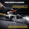 Autory AC Flush Kit Home & Automotive AC System Flush