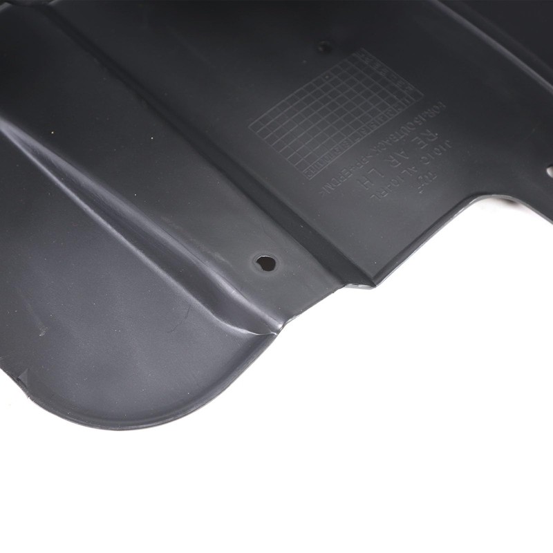 HIRUFAIT Mud Flaps Compatible with Subaru Outback 2015 2016 2017