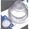 Frost Buddy 100% Leak Proof Cocktail Lid Universal Buddy Cocktail