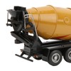 Cement Mixer Truck,1/50 Scale Cement Toy Truck Alloy Construction Cement