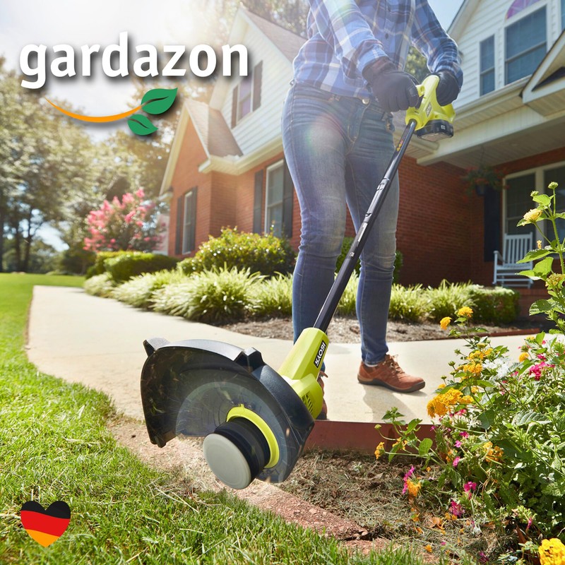 Gardazon Trimmer Line Nylon - 2.0 mm x 15 m