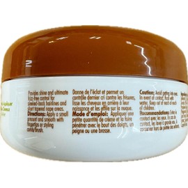 Syntonics Edge Define Hair Smoother Gel 4 oz