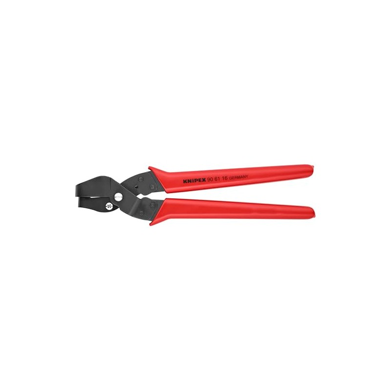 KNIPEX Notching Pliers