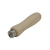 Dick Wooden File Handle for 200 mm Cut Length File